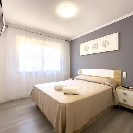 Апартаменты Marathon