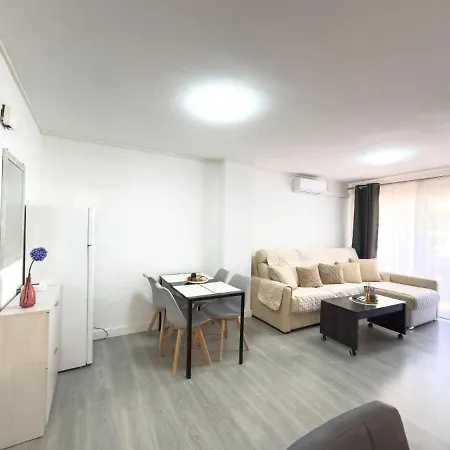 Апартаменты Marathon