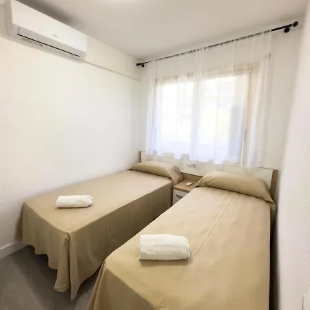 Апартаменты Marathon *