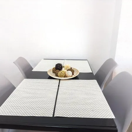 Marathon Апартаменты Салоу