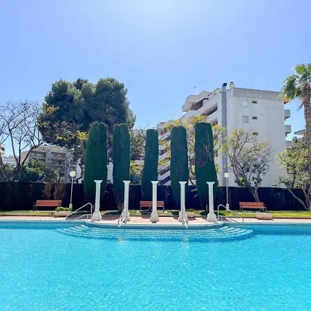 Апартаменты Marathon