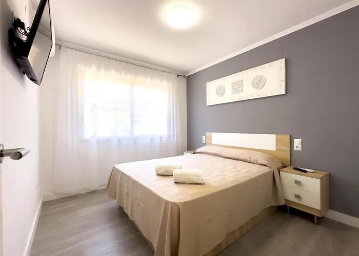 Apartamento Marathon