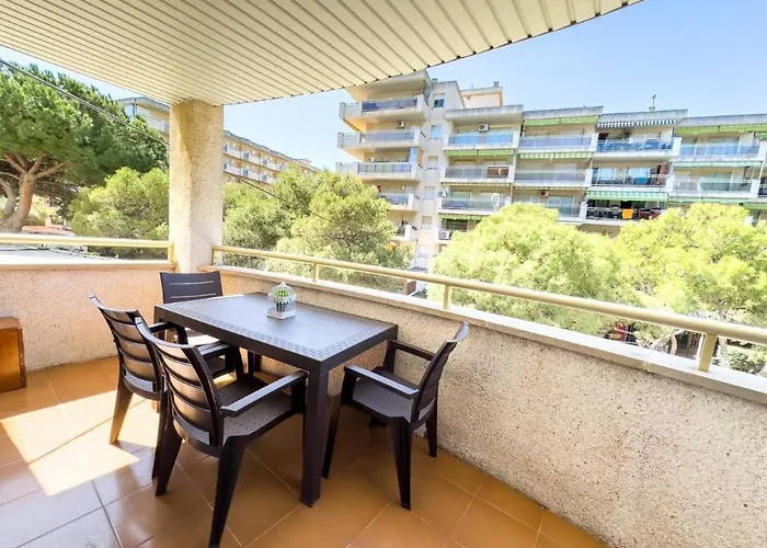 Marathon Apartamento