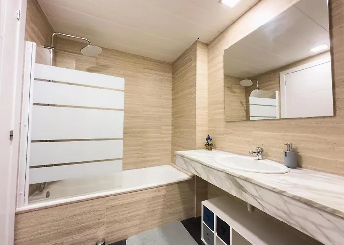 Apartamento Marathon Salou