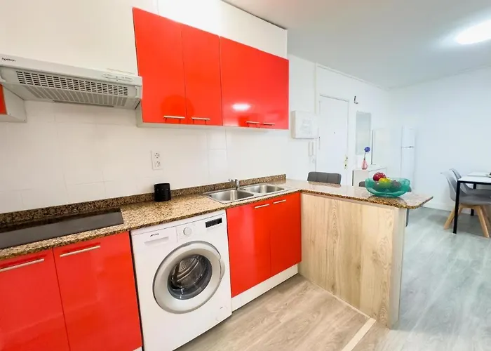 Marathon Apartamento