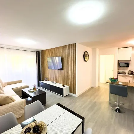 Apartment Marathon